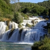 Krka nemzeti park